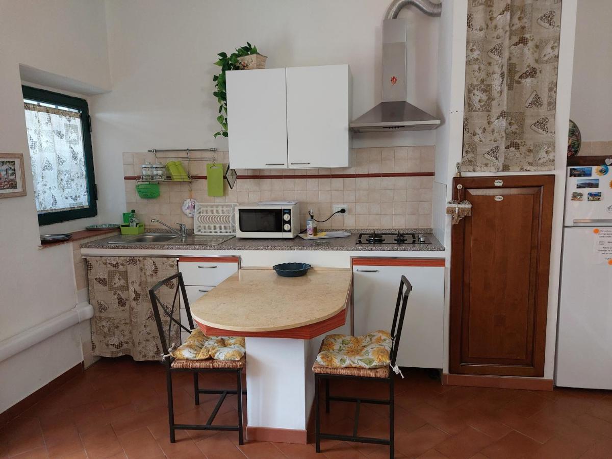 Apartamento La Piccola Oasi Con Parcheggio Florencia Exterior foto